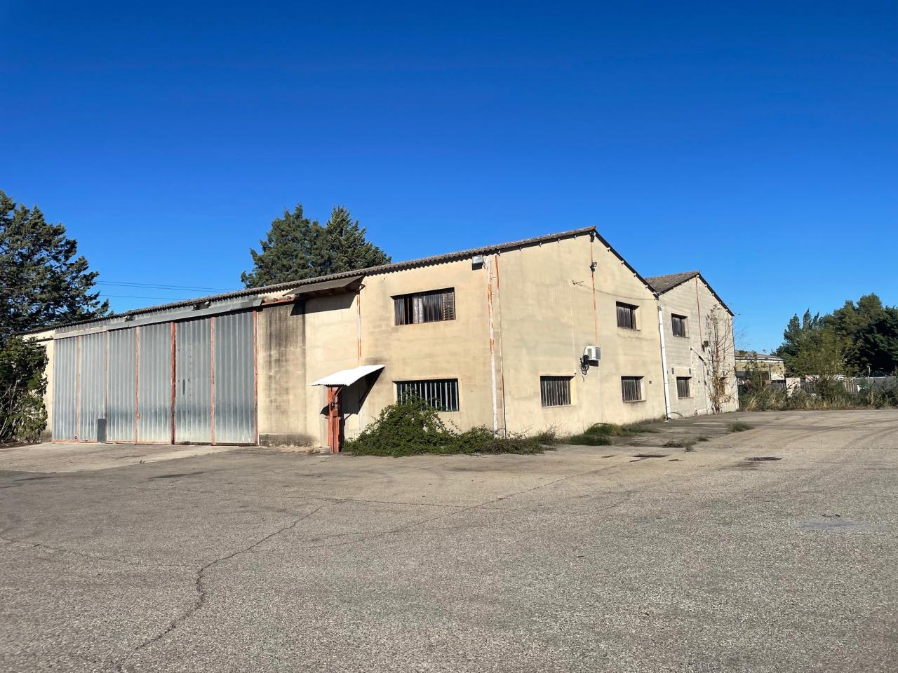 Local d'activité Monteux 4338m² Location local d'activité Monteux Vaucluse OLACT2428256 1